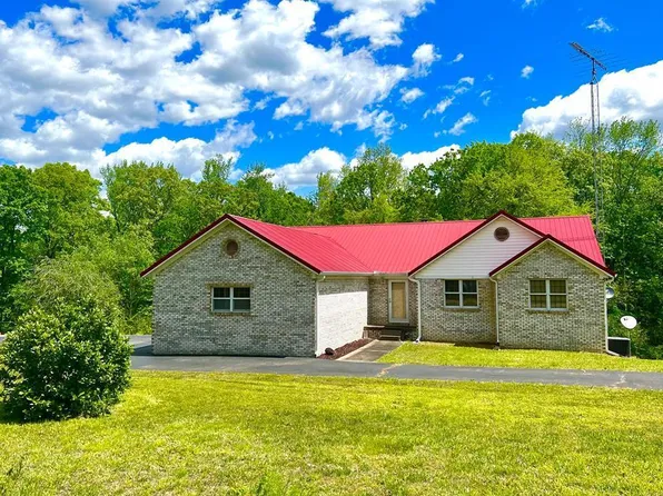 6090 Birdsong Rd, Camden, TN 38320