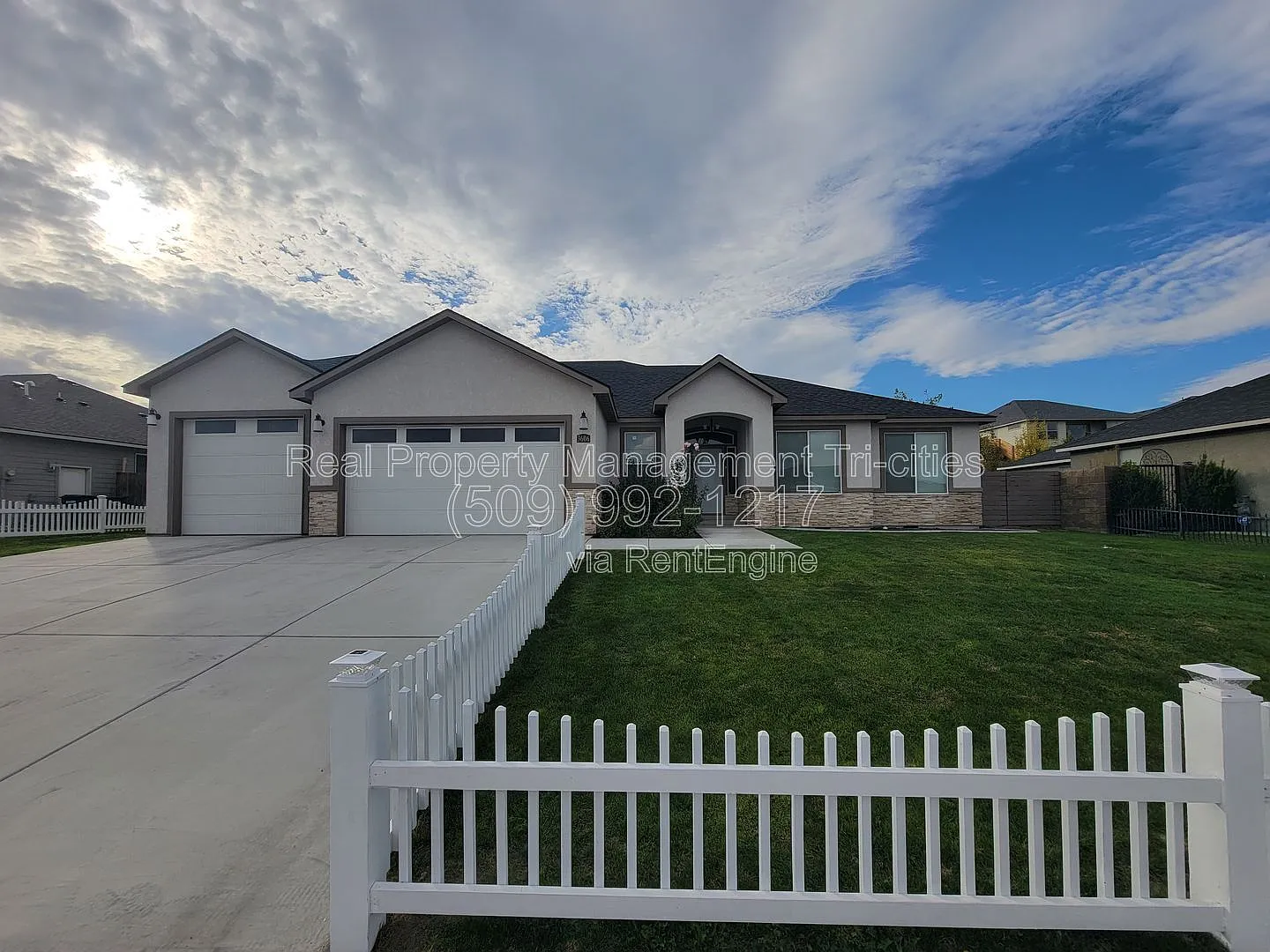 3606 Cook Ln photo 1
