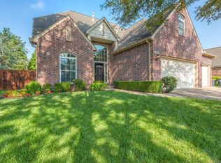 11914 S Birch Ave, Jenks, OK 74037