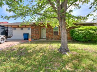 331 S 182nd East Ave, Tulsa, OK 74108