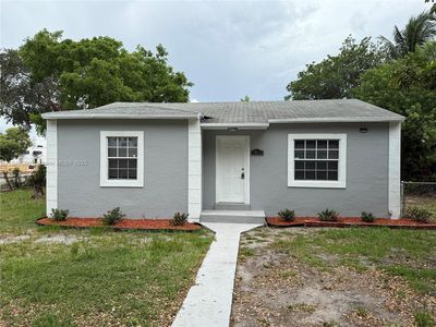 12010 NW 8th Ave, North Miami, FL, 33168
