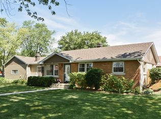 6644 W 115th Pl, Worth, IL