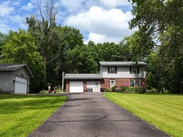 1839 220th Ave County Rd G, Milltown, WI 54858