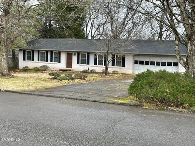 1638 Colonade Rd, Knoxville, TN, 37922