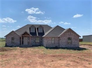 13125 NE Clearwater Circle, Elgin, OK 73538