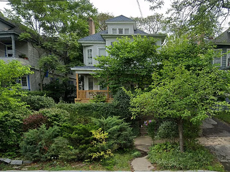 735 Allen St #2 — Photo 1
