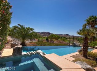 26 Via Ravello, Henderson, NV 89011