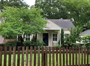 837 E Lake Dr, Decatur, GA 30030