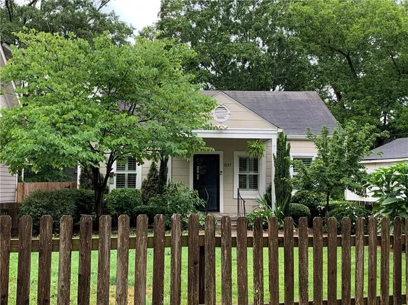 837 E Lake Dr, Decatur, GA 30030