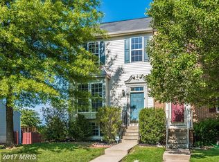1811 Country Run Way, Frederick, MD 21702