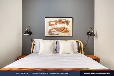 Rented by The Blueground