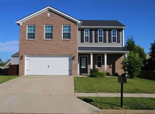 114 Woodlawn Ave, Georgetown, KY 40324