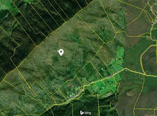 Seal Chapel Rd, Tazewell, TN 37879