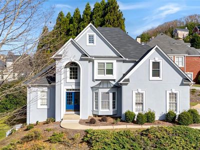 1391 Cameron Glen Dr, Marietta, GA, 30062