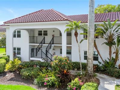 1053 Forest Lakes DR #J206, Naples, FL, 34105