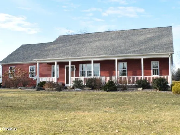 229 Harveys Ln, Milton, PA 17847