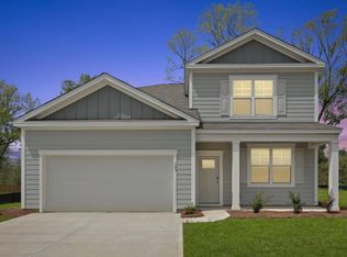 183 Morning View Way, Moncks Corner, SC 29461