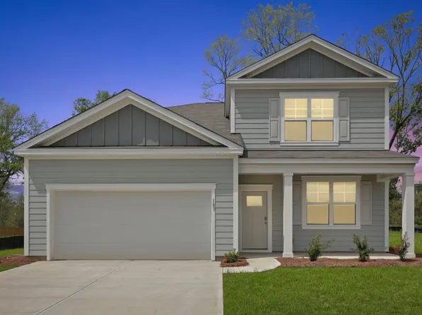 183 Morning View Way, Moncks Corner, SC 29461