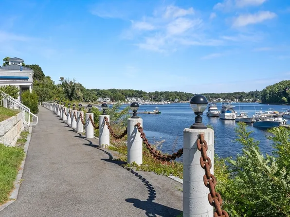 60 Merrimac St Unit 707, Amesbury, MA 01913