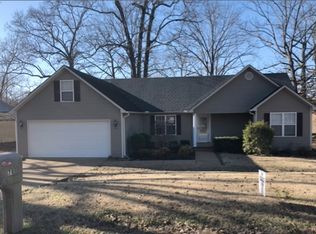 798 Hearn St, Henderson, TN 38340