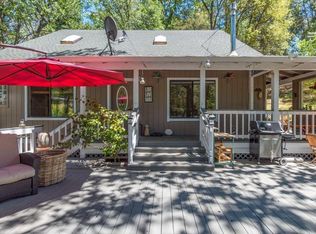 4101 Deer Meadows Ct, Placerville, CA 95667