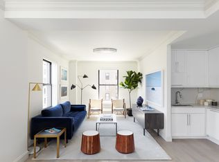 915 W End Ave #207, New York, NY 10025