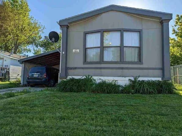 904 S 14th Pl, Norfolk, NE 68701