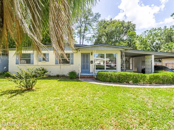4014 CONGA Street, Jacksonville, FL 32217