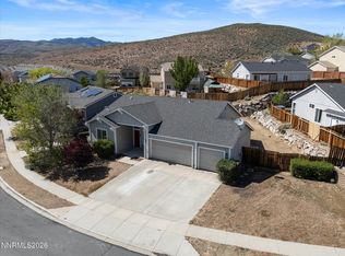 1495 Hagar Rd, Reno, NV 89506