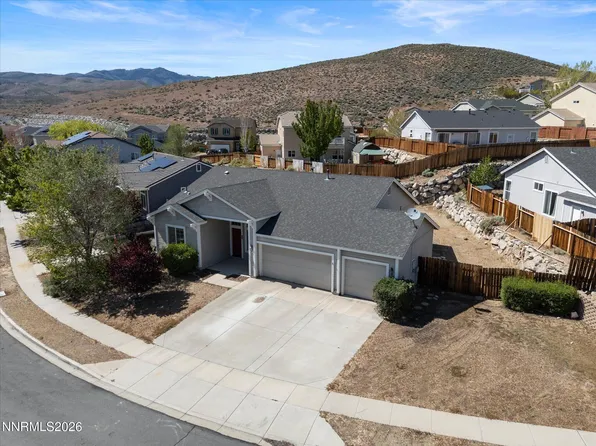 1495 Hagar Rd, Reno, NV 89506