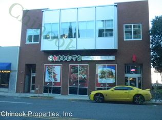 1165 Willamette St APT 2, Eugene, OR 97401