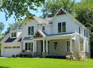 730 Elder Ct, Glencoe, IL 60022