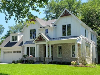 730 Elder Ct, Glencoe, IL, 60022