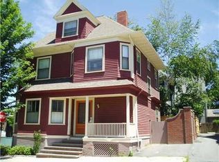 149 Prospect St, Providence, RI 02906
