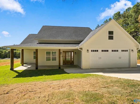 364 Nixon Dr, Guntersville, AL 35976