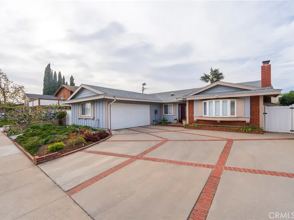 15161 Vermont St, Westminster, CA 92683
