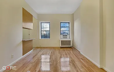 Rented by CORE