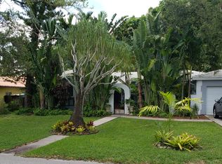 474 NE 50th Ter, Miami, FL 33137