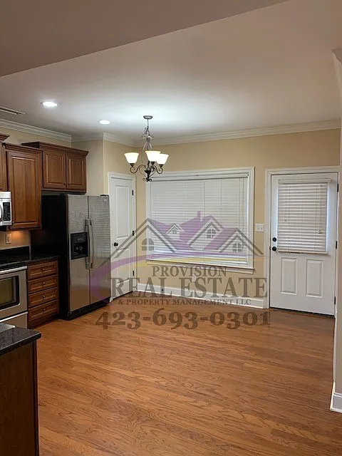 2BD/2.5BA Townhome — Photo 4