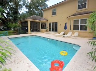 2750 Estates Ln, Jacksonville, FL 32257