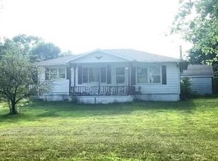4640 S State Road 39, North Judson, IN 46366