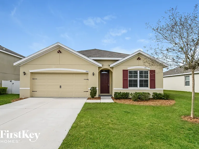 3207 Pemberly Park Dr — Photo 1