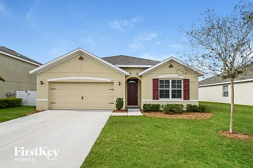 3207 Pemberly Park Dr Photo 1