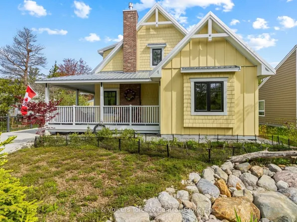 154 Blue Mountain Dr, The Blue Mountains, ON L9Y 0K9