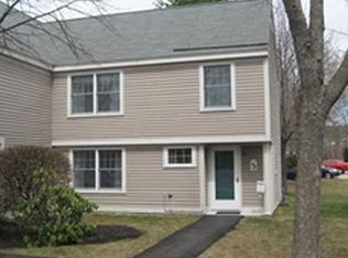 60 Glenridge, Portland, ME 04102