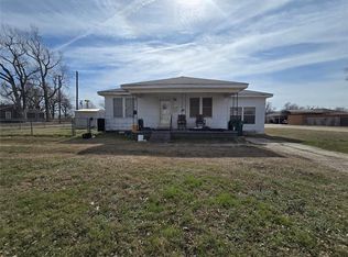 1400 SW 14th Pl, Oklahoma City, OK 73108