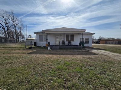 1400 SW 14th Pl, Oklahoma City, OK, 73108