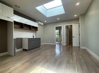 15 Pleasant Pl #3, Brooklyn, NY 11233