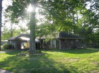 20182 Linda Dr, Springfield, LA 70462