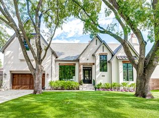 4126 Solway Ln, Houston, TX 77025